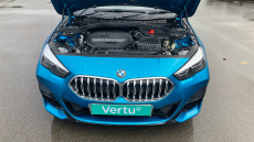 BMW 2 Series 218i [136] M Sport 4dr DCT Petrol Saloon